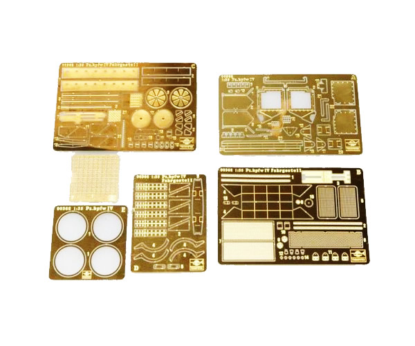 金屬工藝品