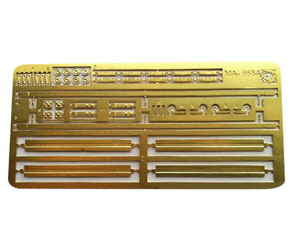 金屬工藝品